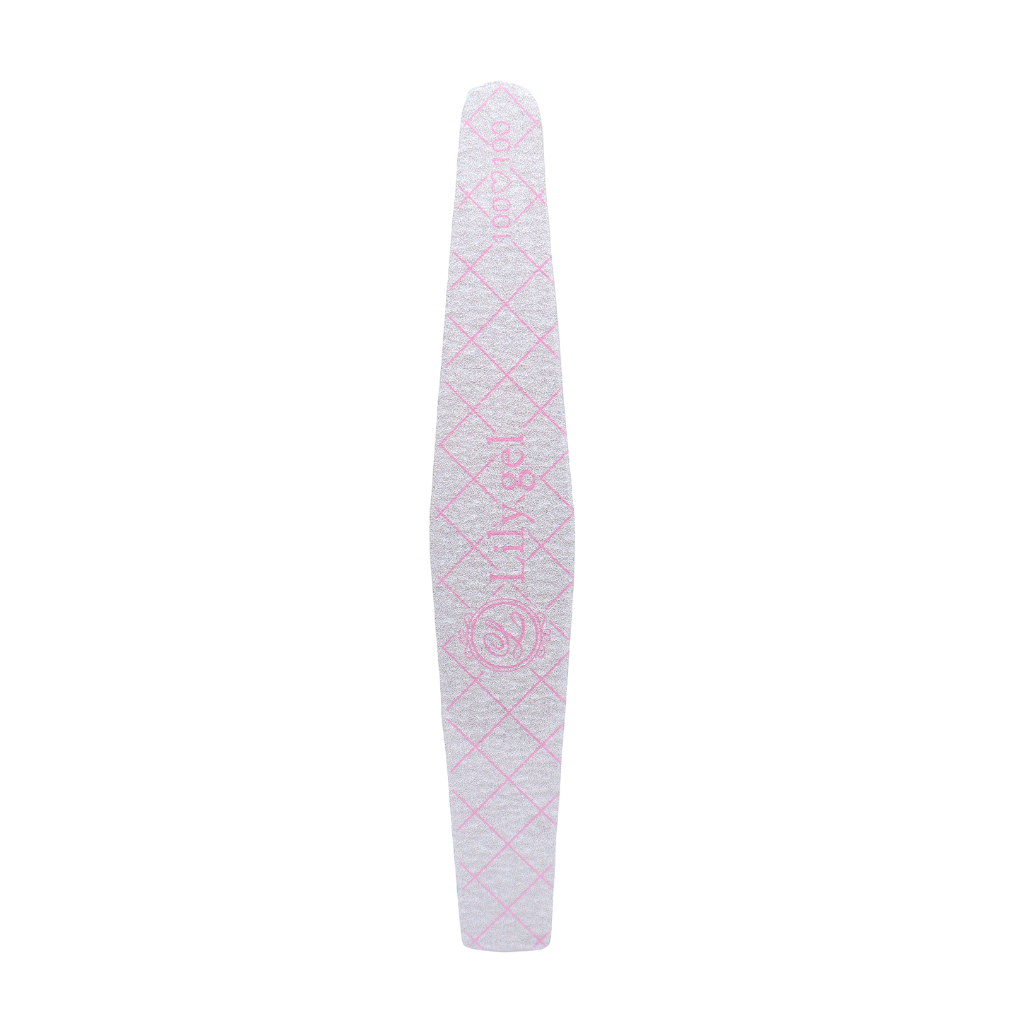 Nail File - Medium