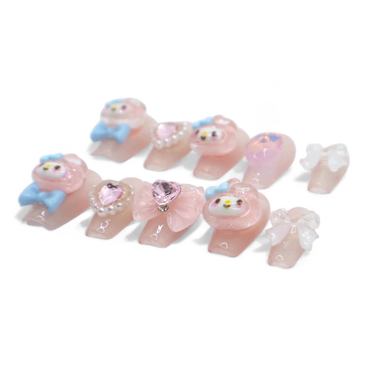 My Melody Heart