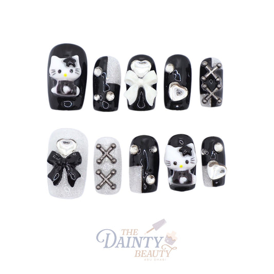 Hello Kitty Rocks