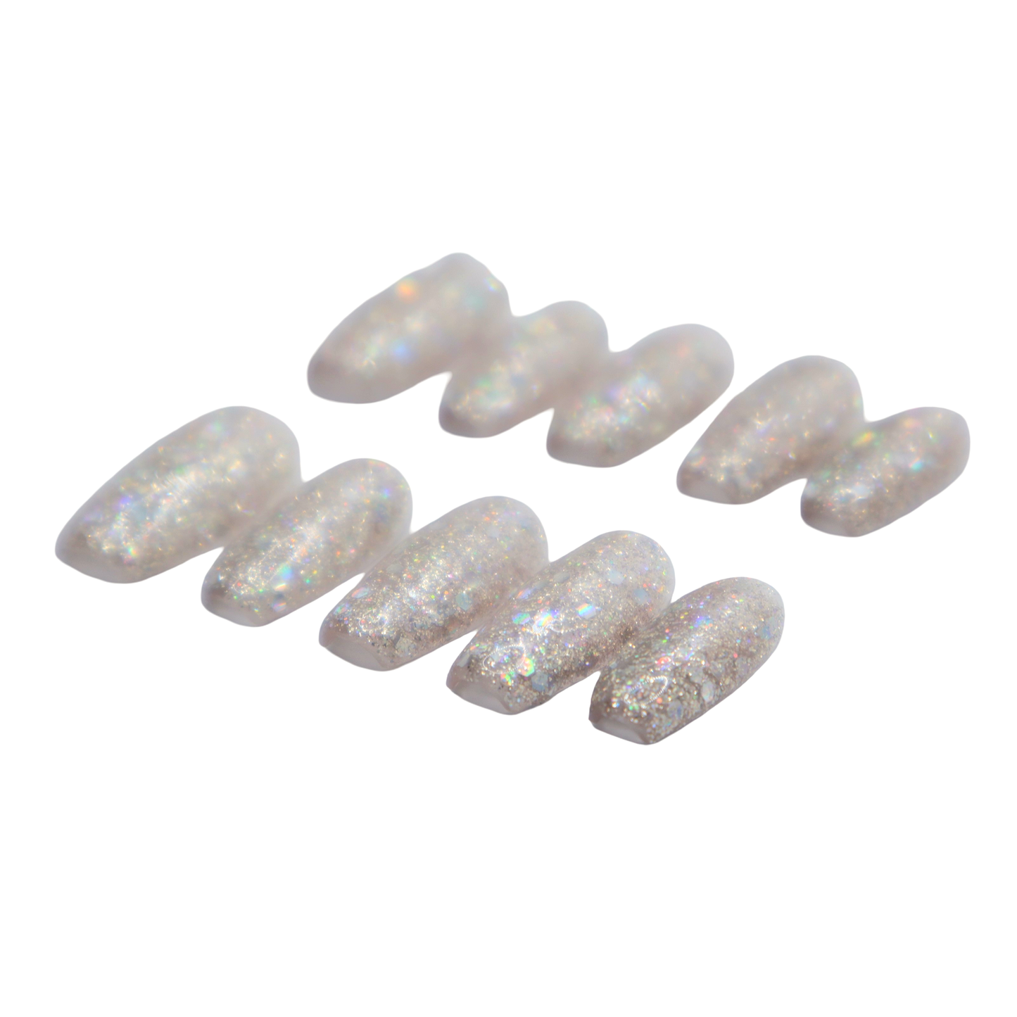 Champagne Stardust