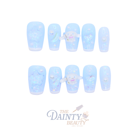 Cinnamoroll Sky