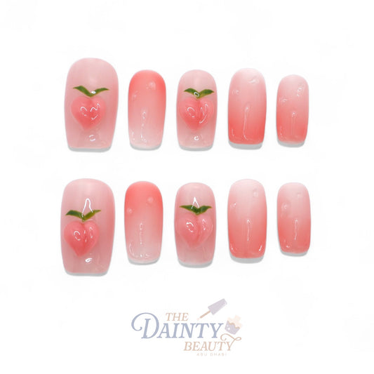 Juicy Peaches