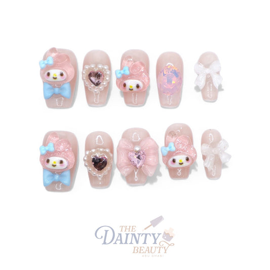 My Melody Heart