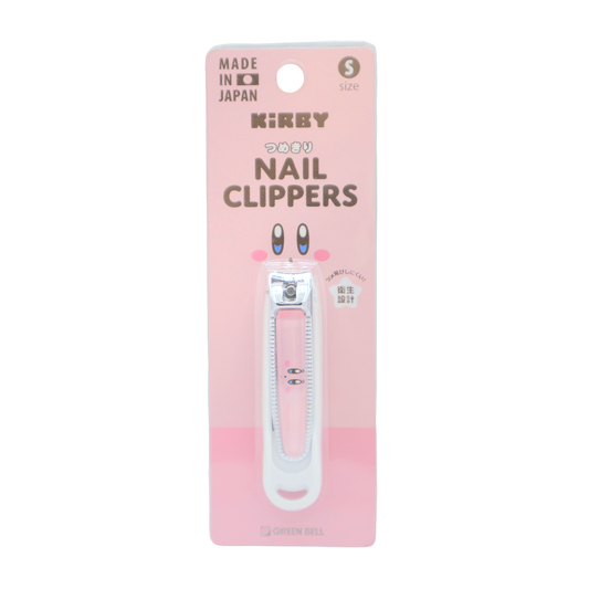 Nail Clipper - Kirby S