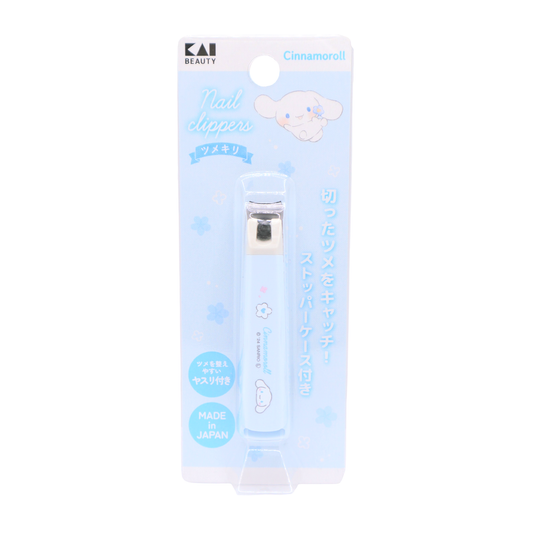Nail Clipper - Cinnamoroll S