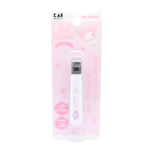 Nail Clipper - My Melody S