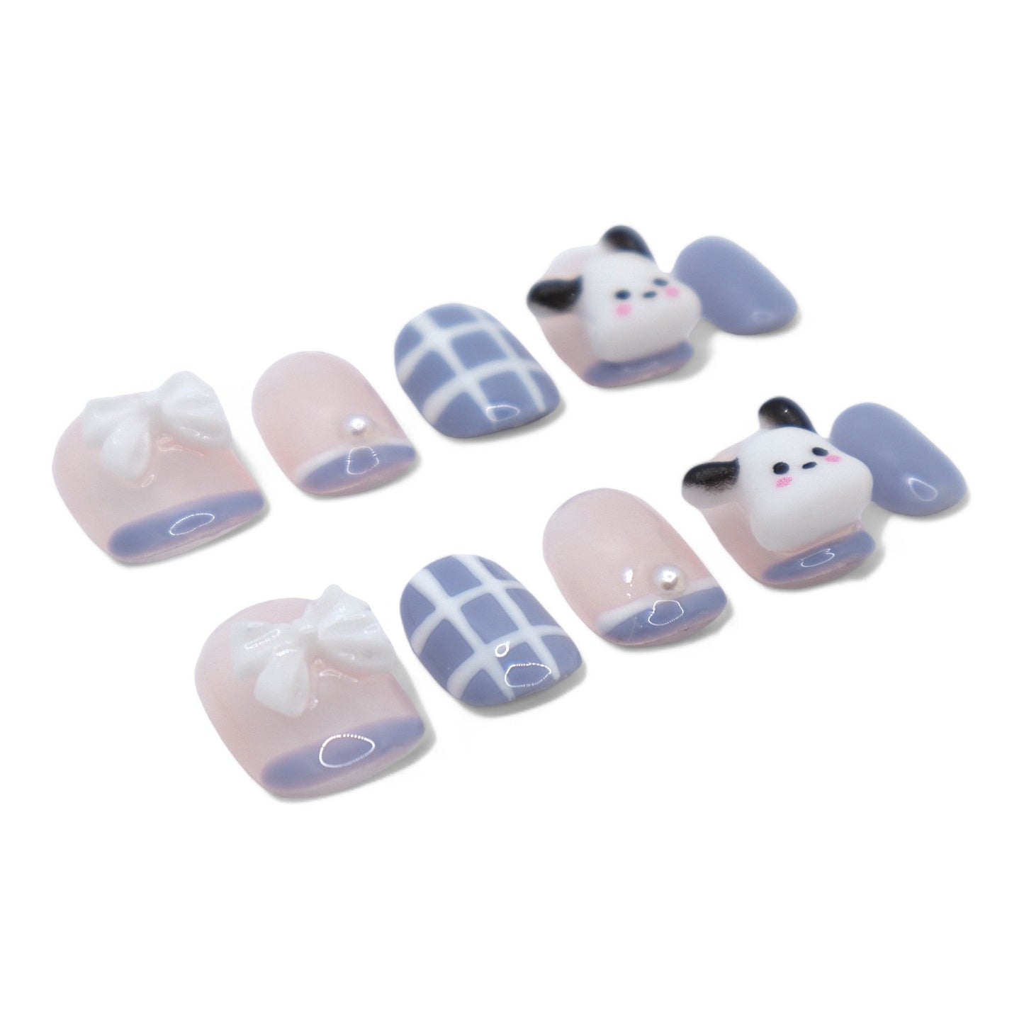 Baby Pochacco
