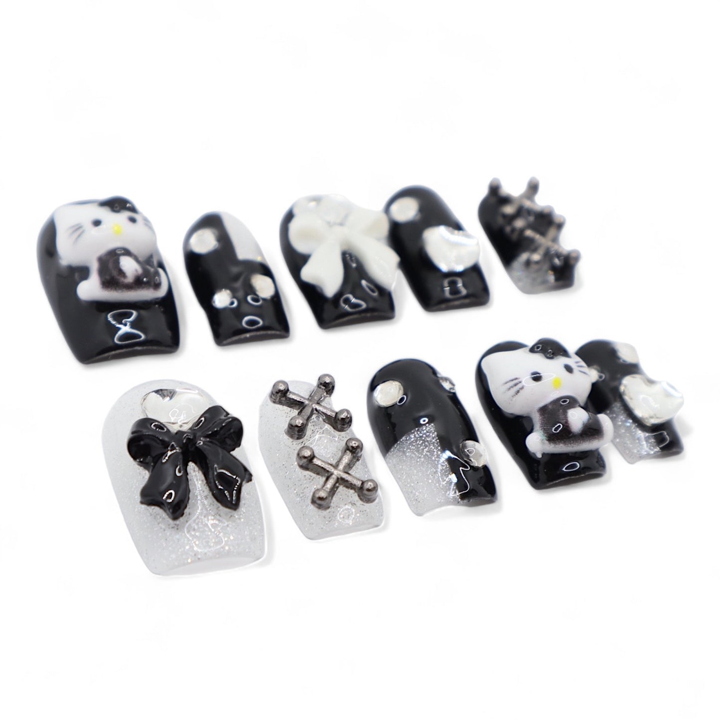 Hello Kitty Rocks
